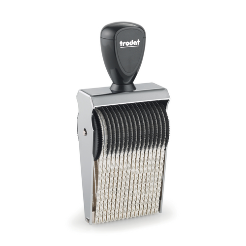 Classic Line A-Z Stempel Classic Line A-Z Stempel